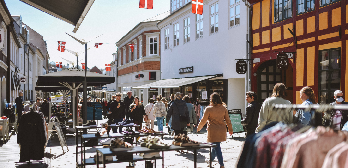 Fjordglimt, Vejle