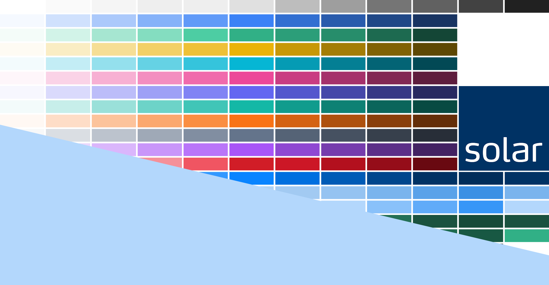 Colour review