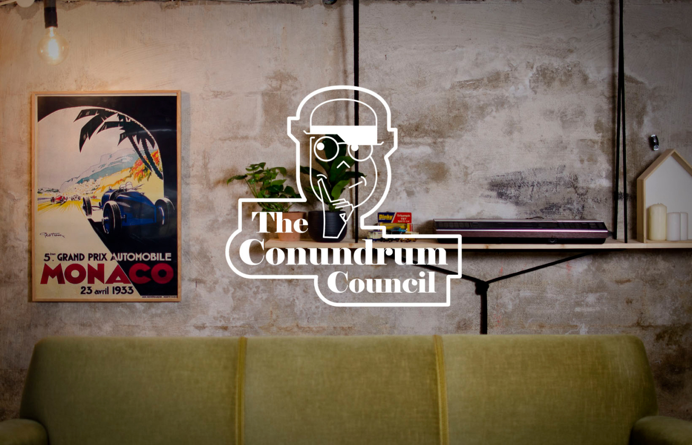 Conundrum council